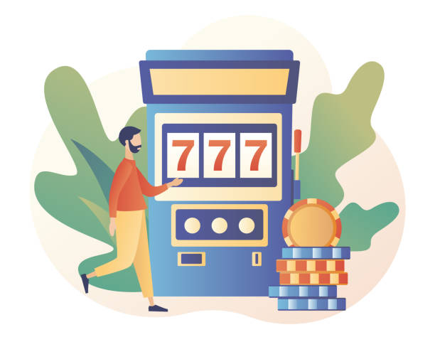 QRIS Deposit 5 Ribu untuk Slot Online: Transaksi Cepat, Modal Ringan